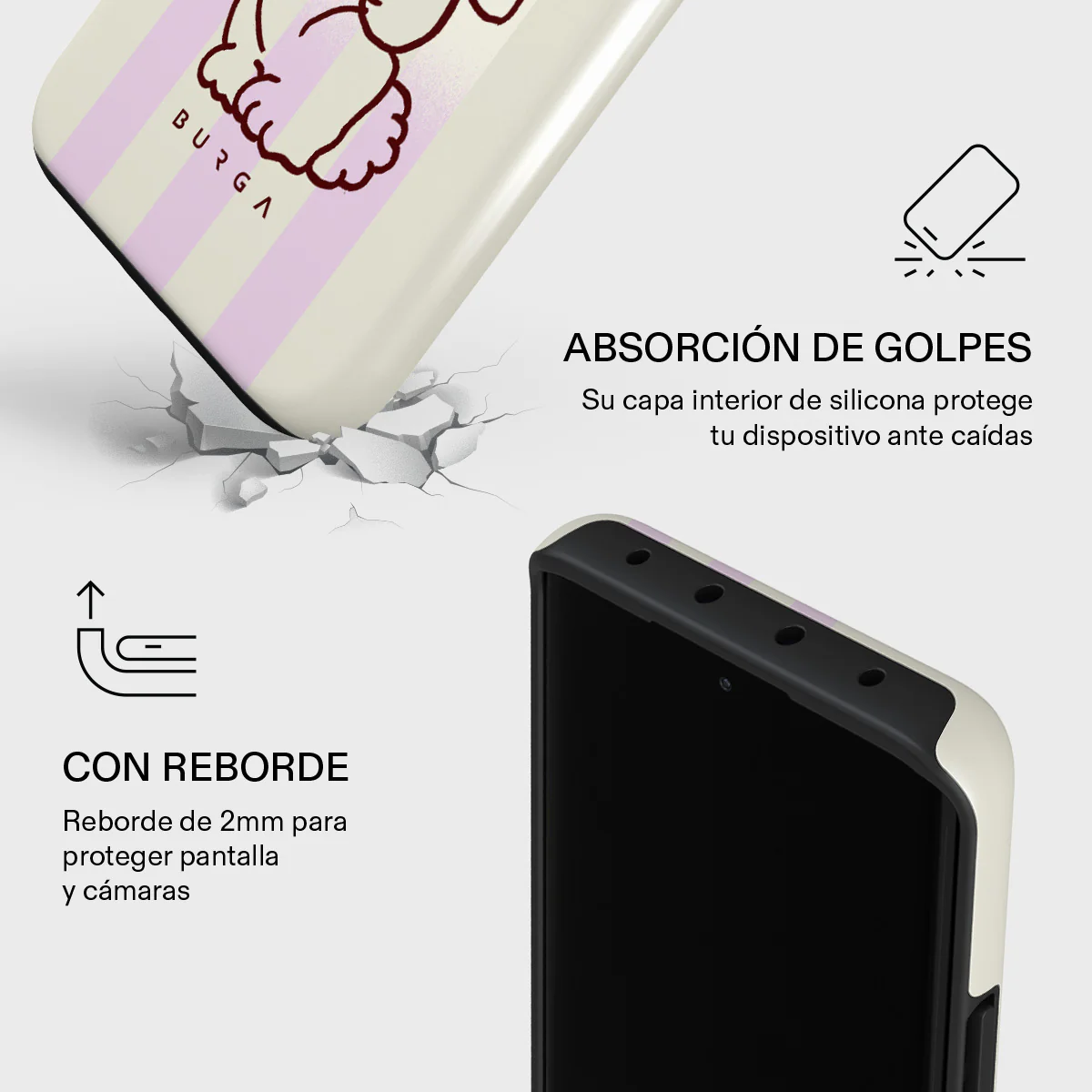 Stay Lucky - Xiaomi 13 Pro Funda - Image 4