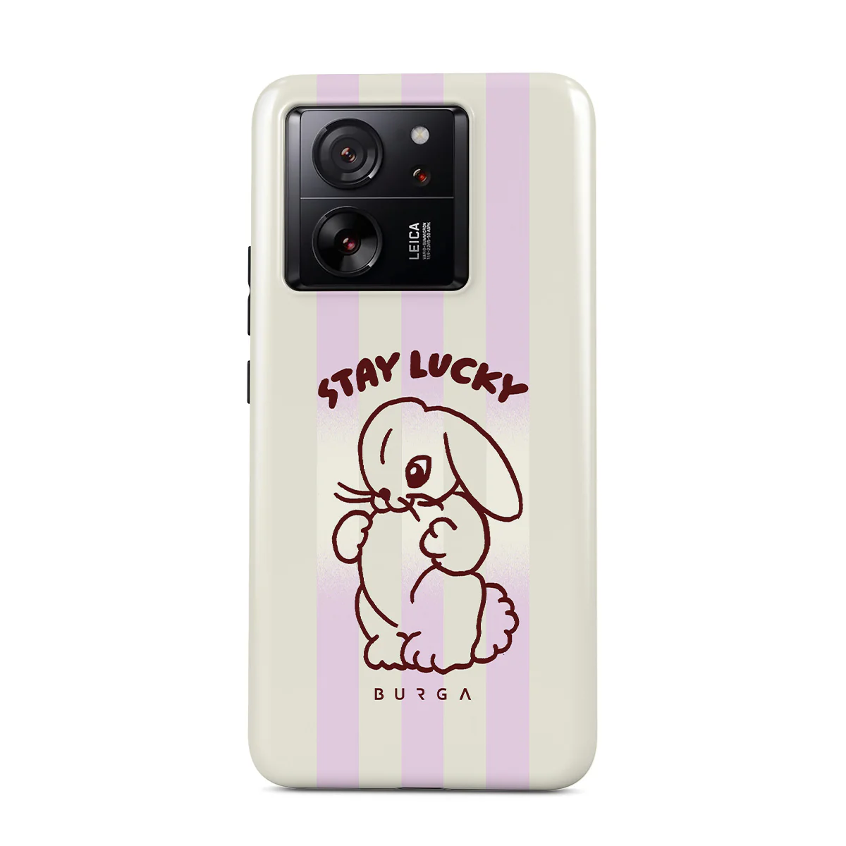 Stay Lucky - Xiaomi 13T Funda