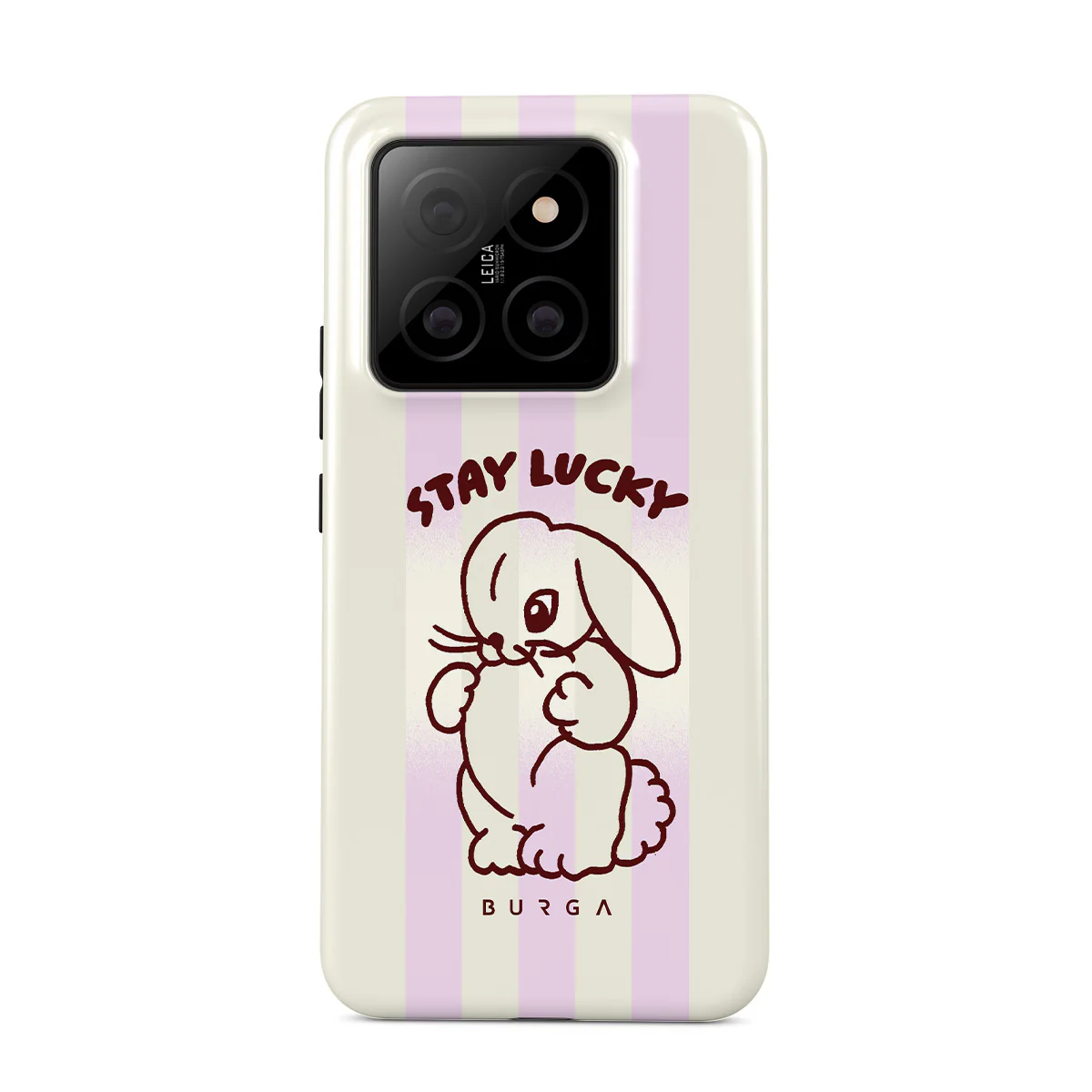 Stay Lucky - Xiaomi 14 Funda