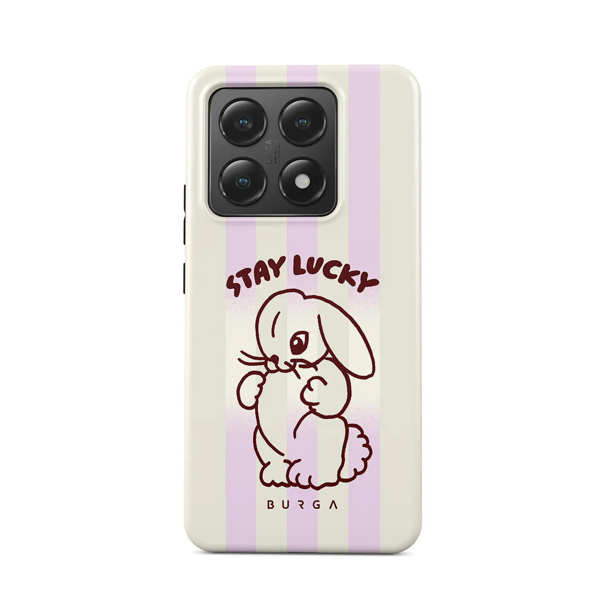 Stay Lucky - Xiaomi 14T Funda
