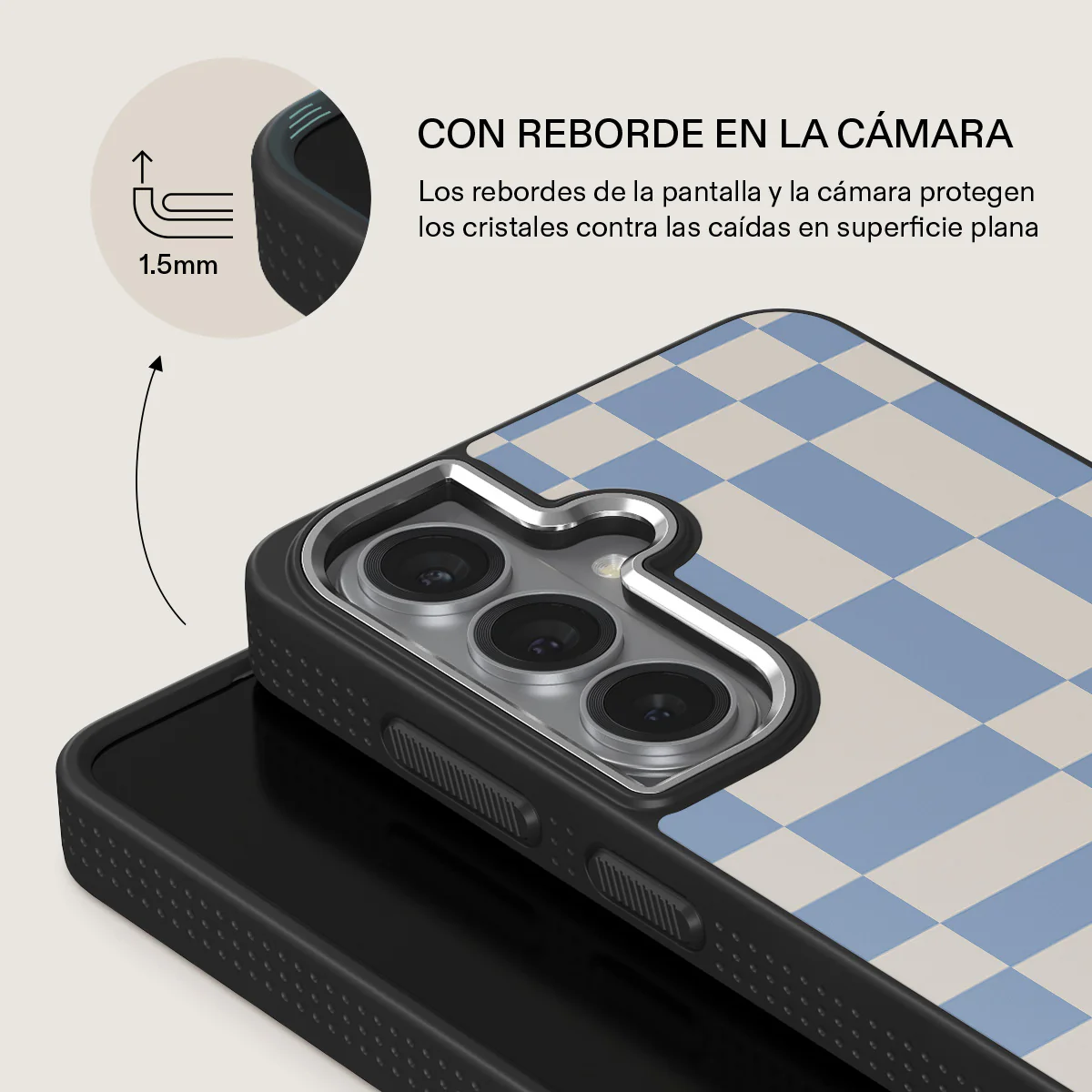 Straight A - Samsung Galaxy S26 Plus Funda - Image 22