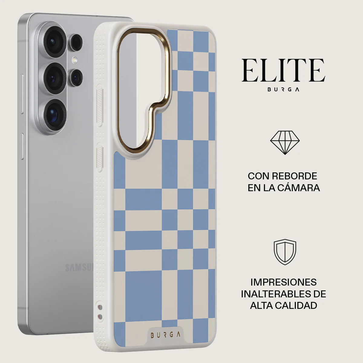 Straight A - Samsung Galaxy S26 Ultra Funda - Image 27