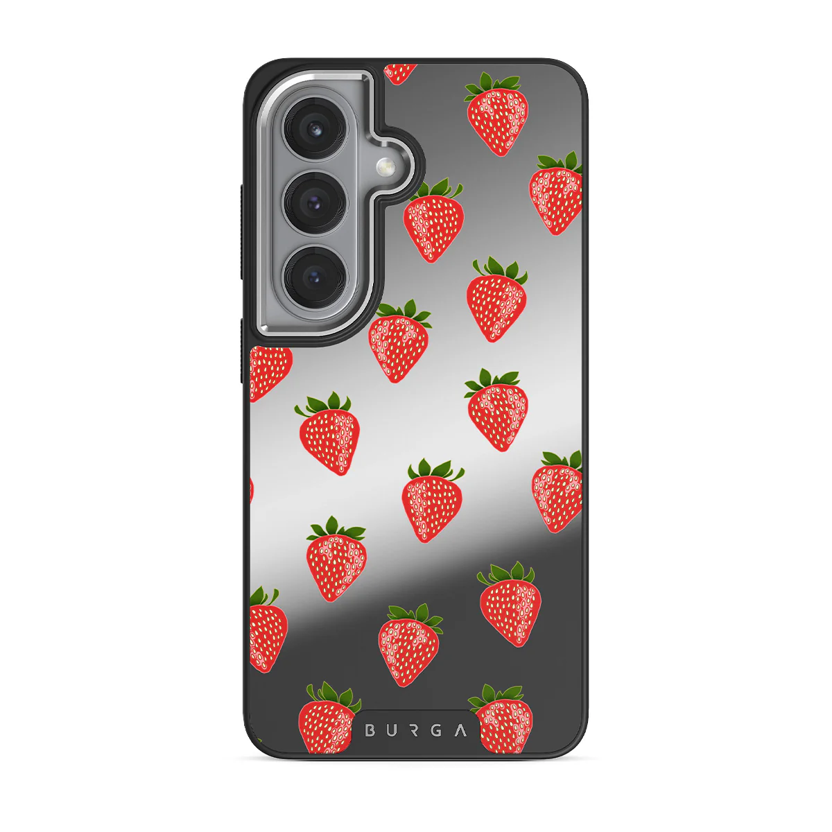 Strawberry Girl - Samsung Galaxy S26 Plus Funda - Image 17