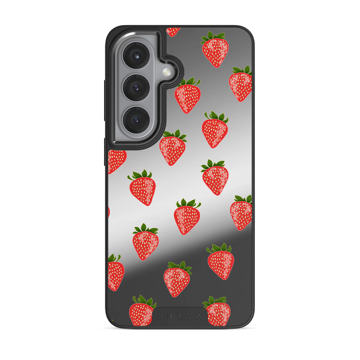 Strawberry Girl - Samsung Galaxy S26 Plus Funda - Image 9