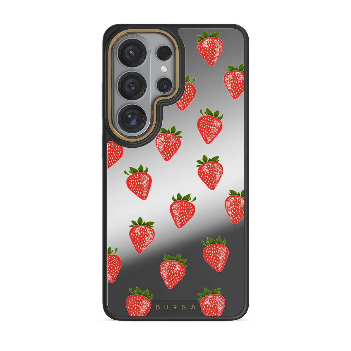 Strawberry Girl - Samsung Galaxy S26 Ultra Funda