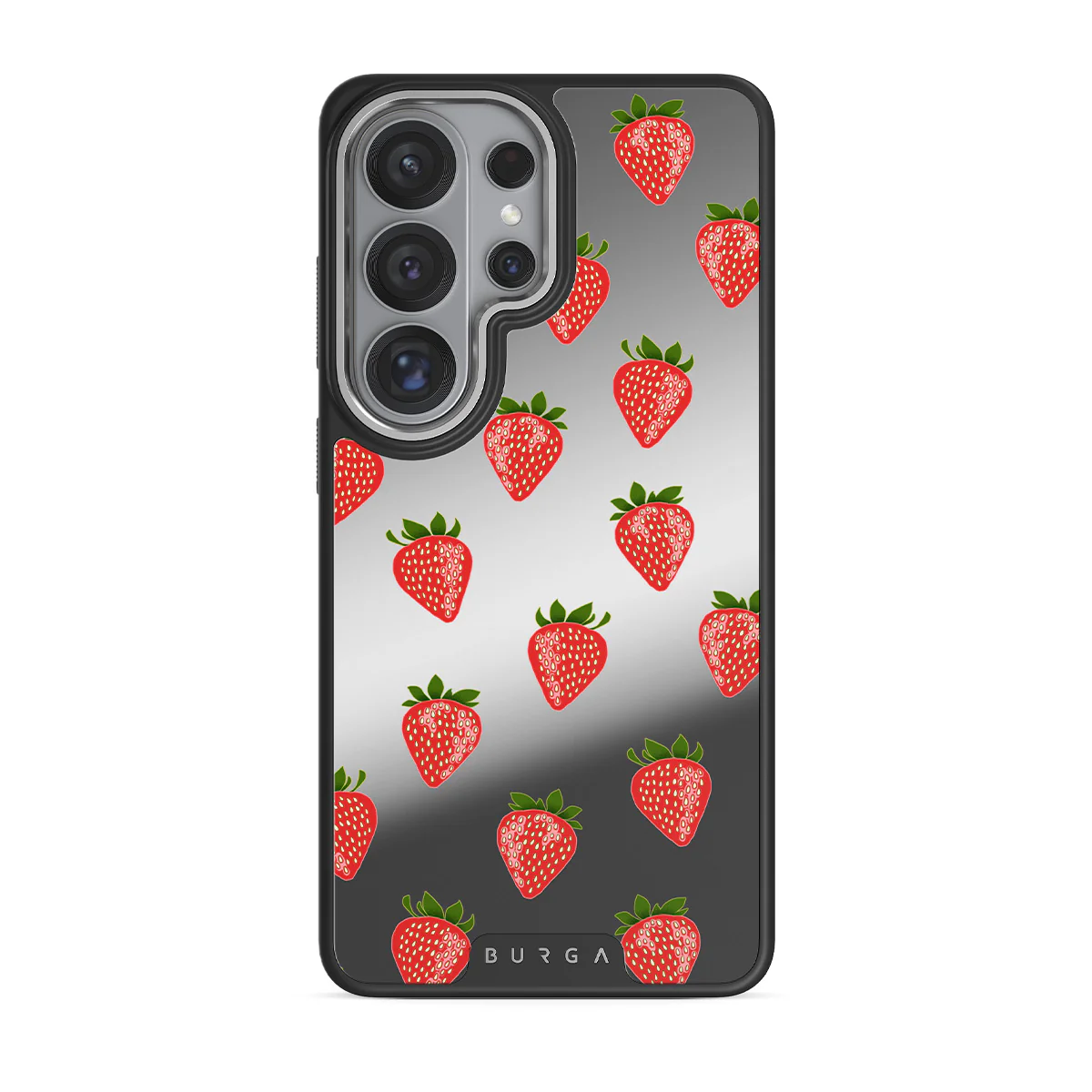 Strawberry Girl - Samsung Galaxy S26 Ultra Funda - Image 17