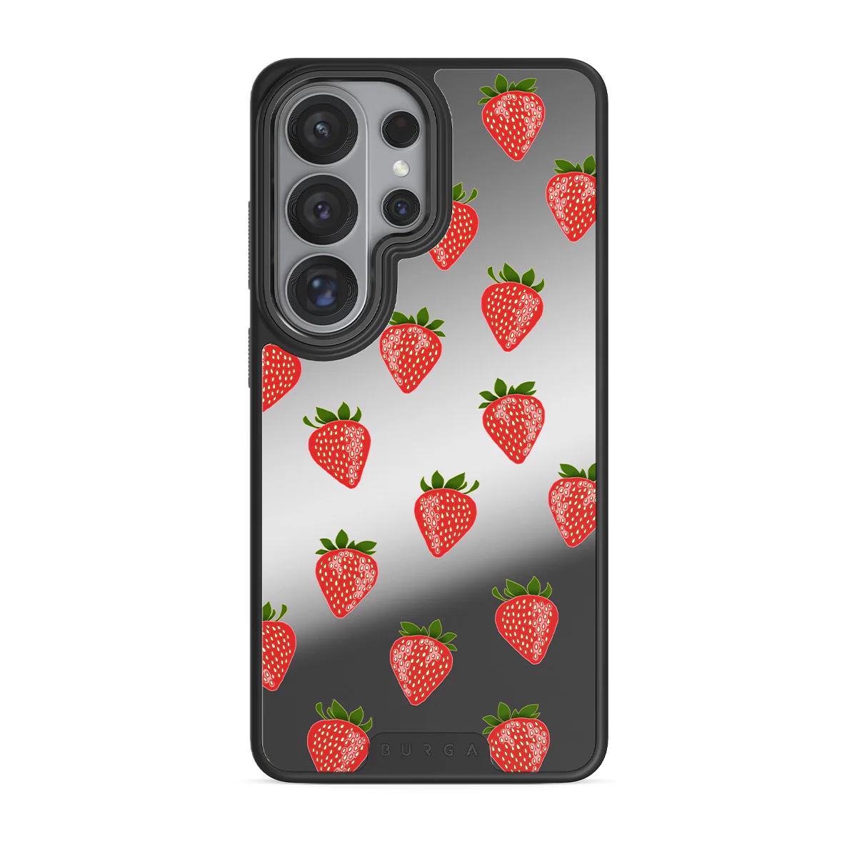 Strawberry Girl - Samsung Galaxy S26 Ultra Funda - Image 9