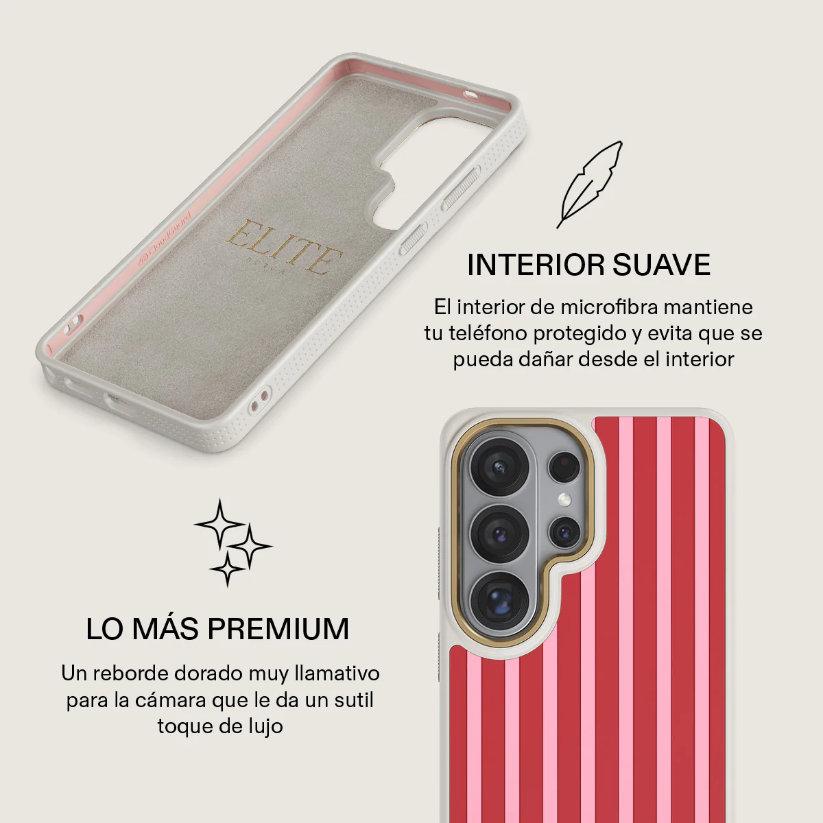 Strawberry Jam - Samsung Galaxy S26 Ultra Funda - Image 31