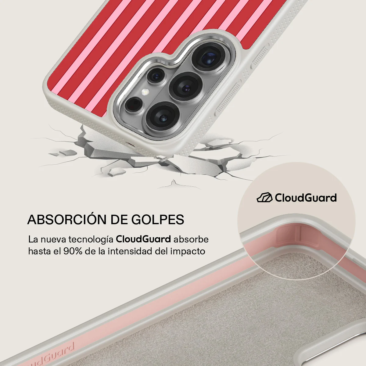 Strawberry Jam - Samsung Galaxy S26 Ultra Funda - Image 35