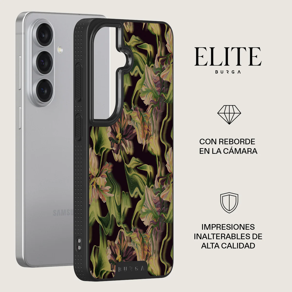 Subtropical - Samsung Galaxy S26 Funda - Image 13