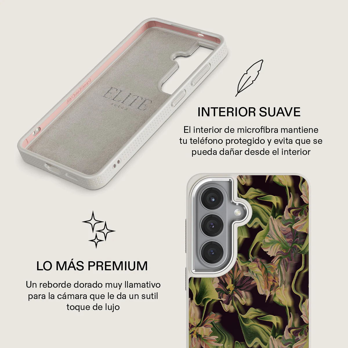 Subtropical - Samsung Galaxy S26 Funda - Image 38