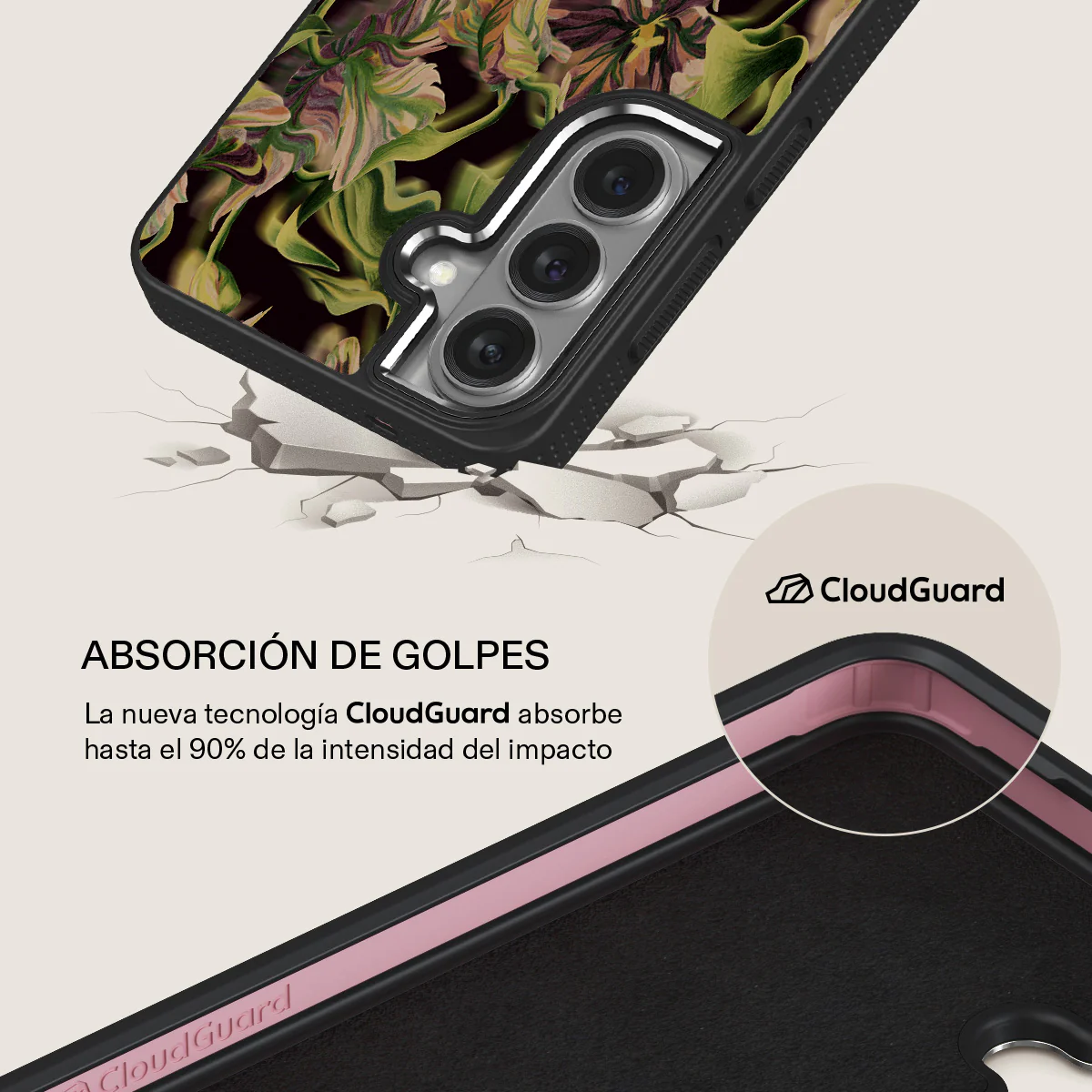Subtropical - Samsung Galaxy S26 Plus Funda - Image 14