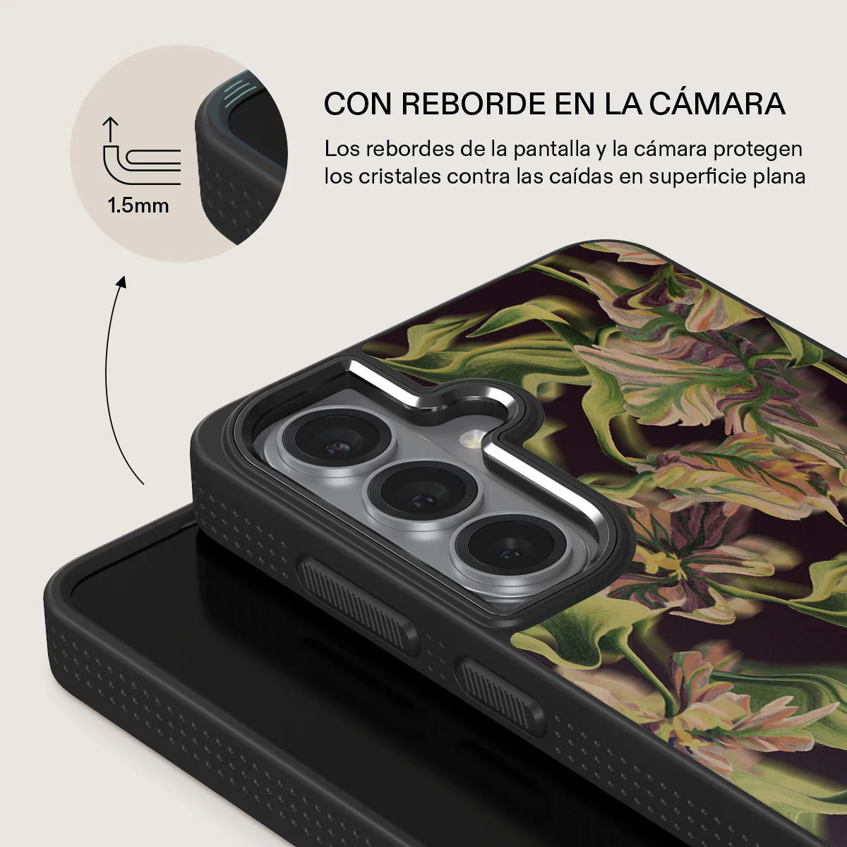 Subtropical - Samsung Galaxy S26 Plus Funda - Image 15