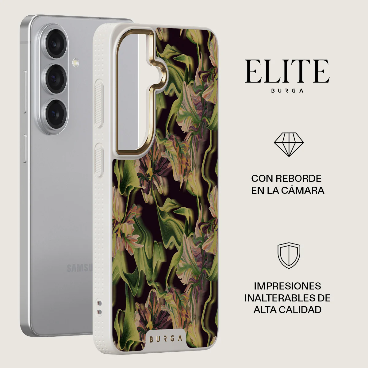 Subtropical - Samsung Galaxy S26 Plus Funda - Image 27