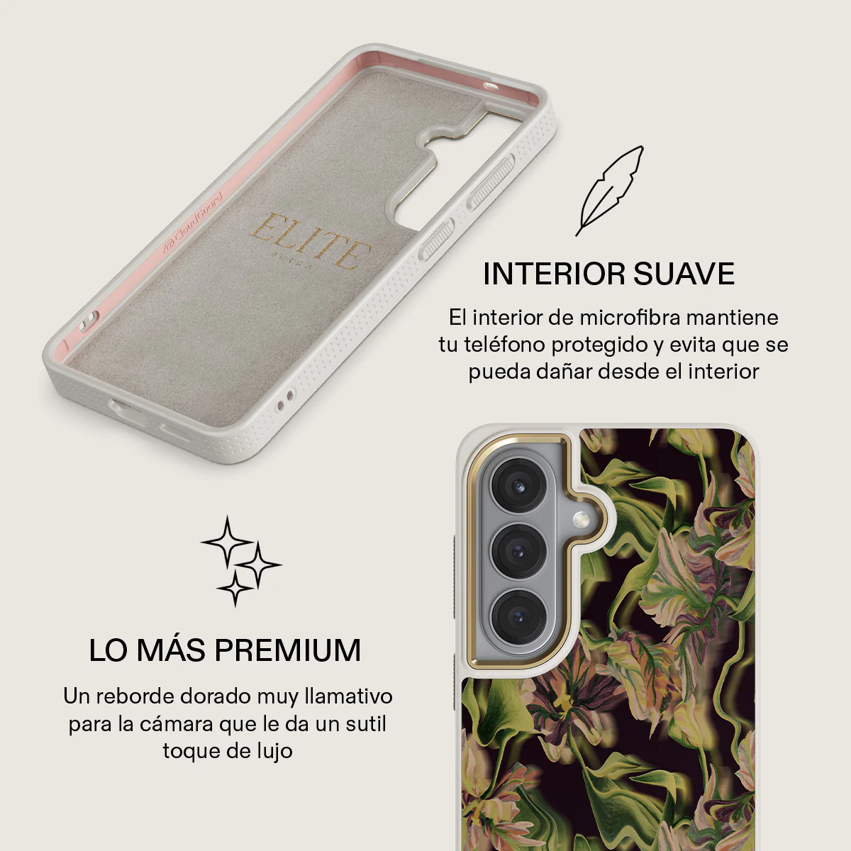 Subtropical - Samsung Galaxy S26 Plus Funda - Image 31