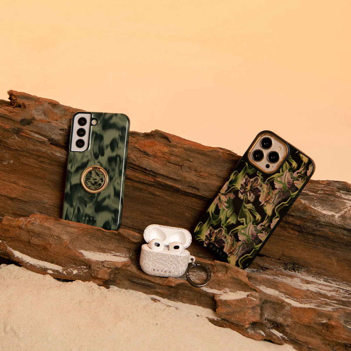 Subtropical - Samsung Galaxy S26 Plus Funda - Image 46