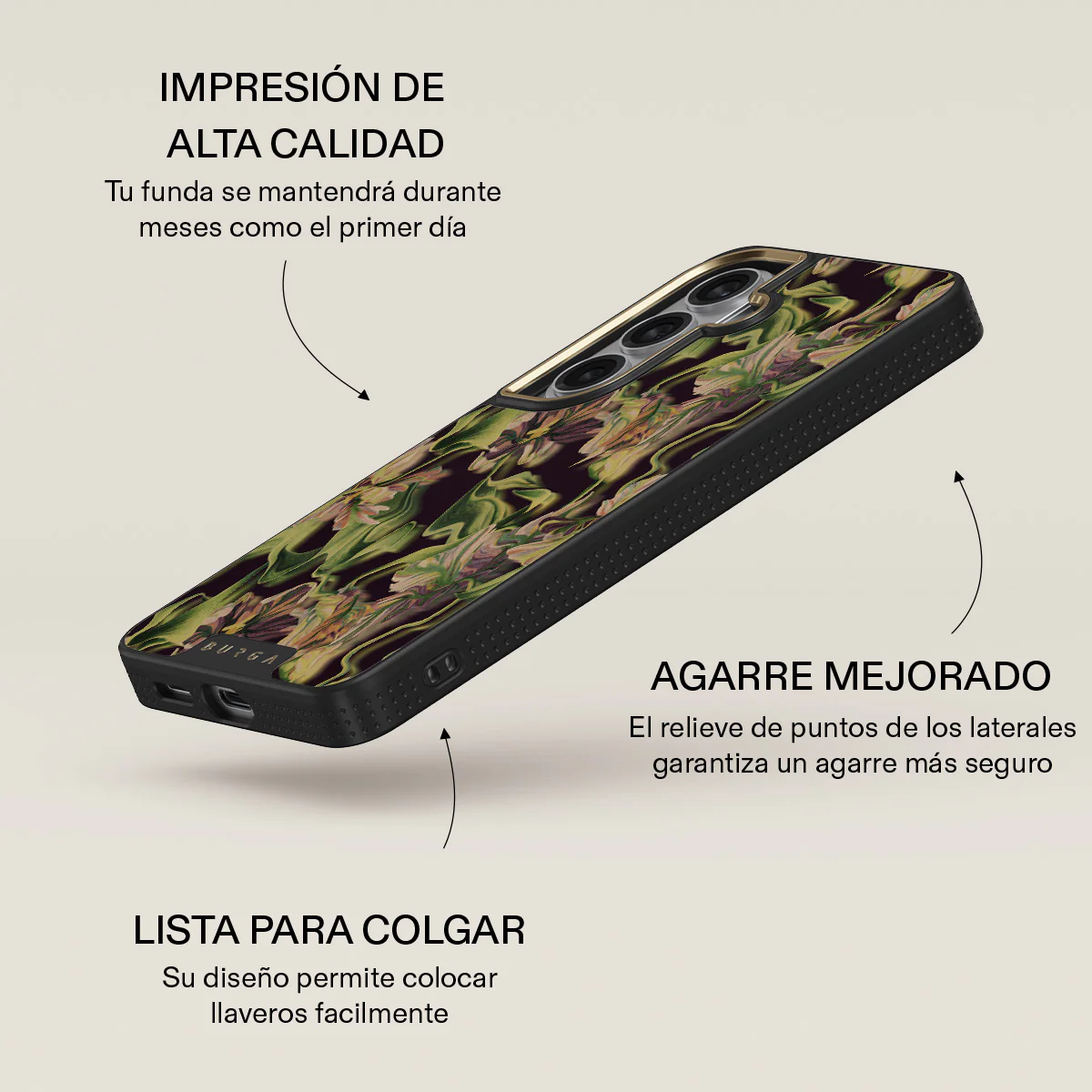 Subtropical - Samsung Galaxy S26 Plus Funda - Image 9