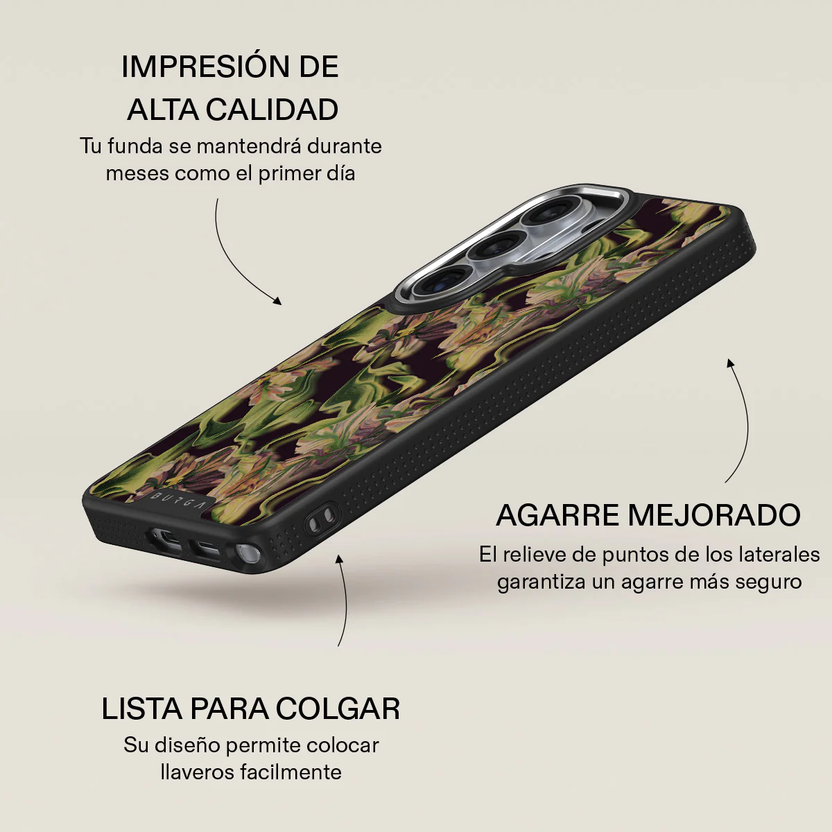 Subtropical - Samsung Galaxy S26 Ultra Funda - Image 23