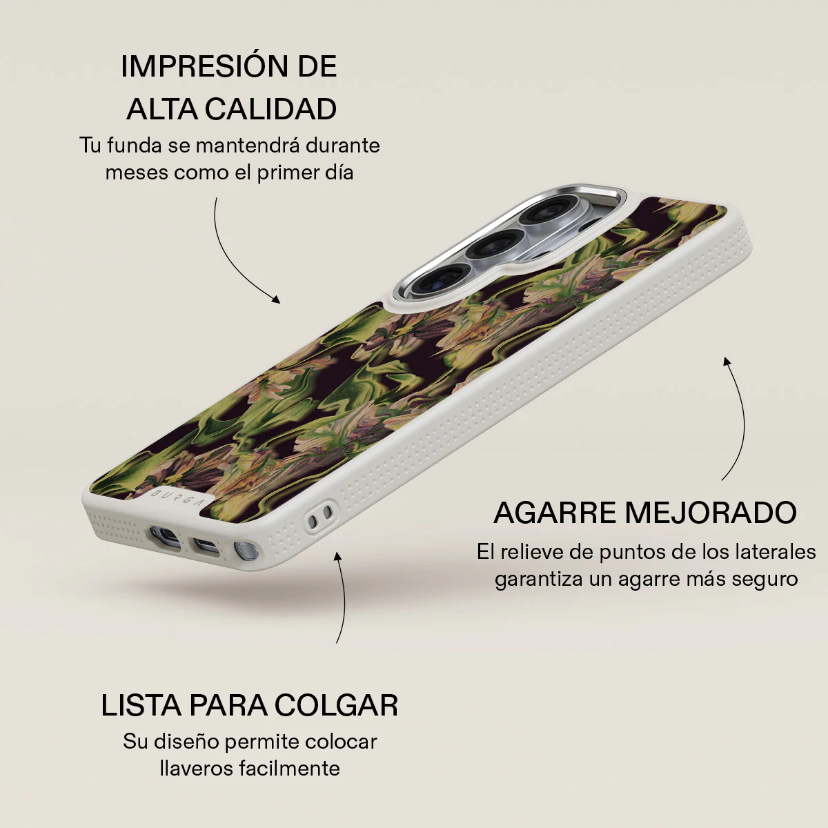 Subtropical - Samsung Galaxy S26 Ultra Funda - Image 37