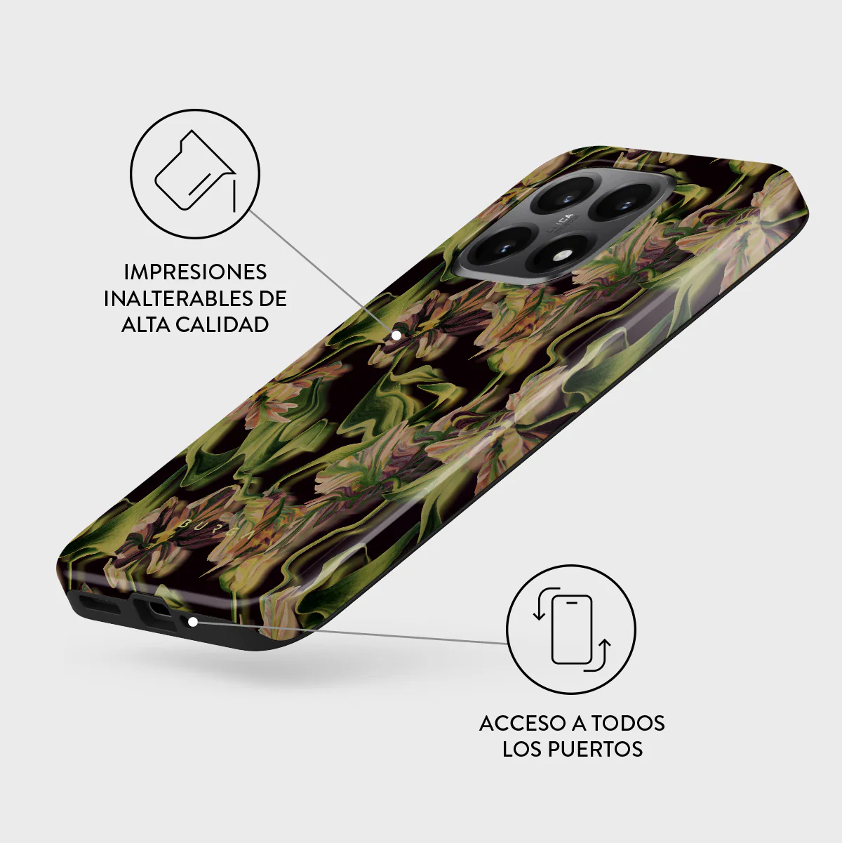 Subtropical - Xiaomi 15T Funda - Image 3