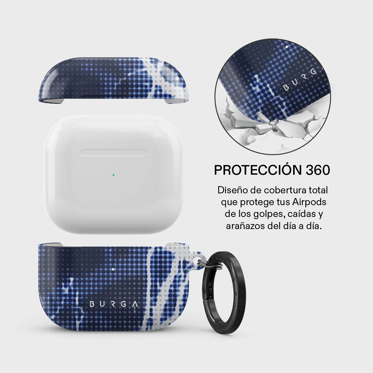 Subzero - AirPods 3 Funda - Image 2