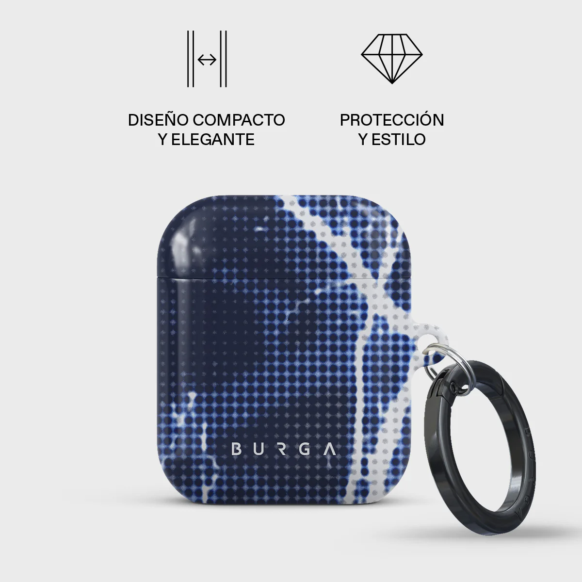Subzero - AirPods Funda - Image 4