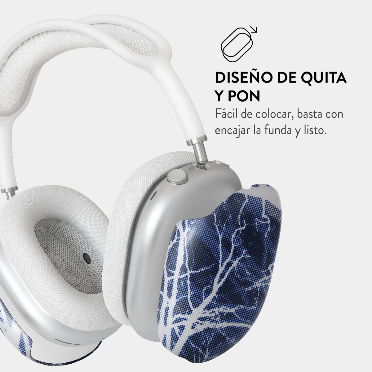 Subzero - AirPods Max Funda - Image 3