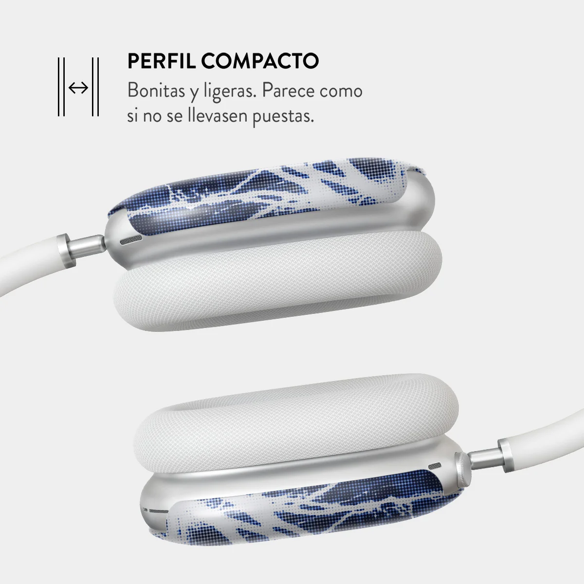 Subzero - AirPods Max Funda - Image 4