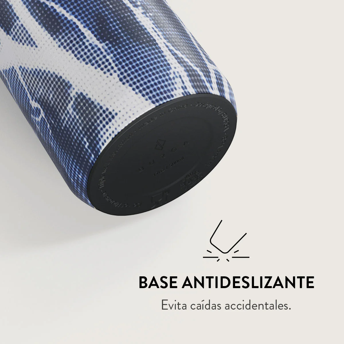 Subzero -  Botella de Agua - Image 5