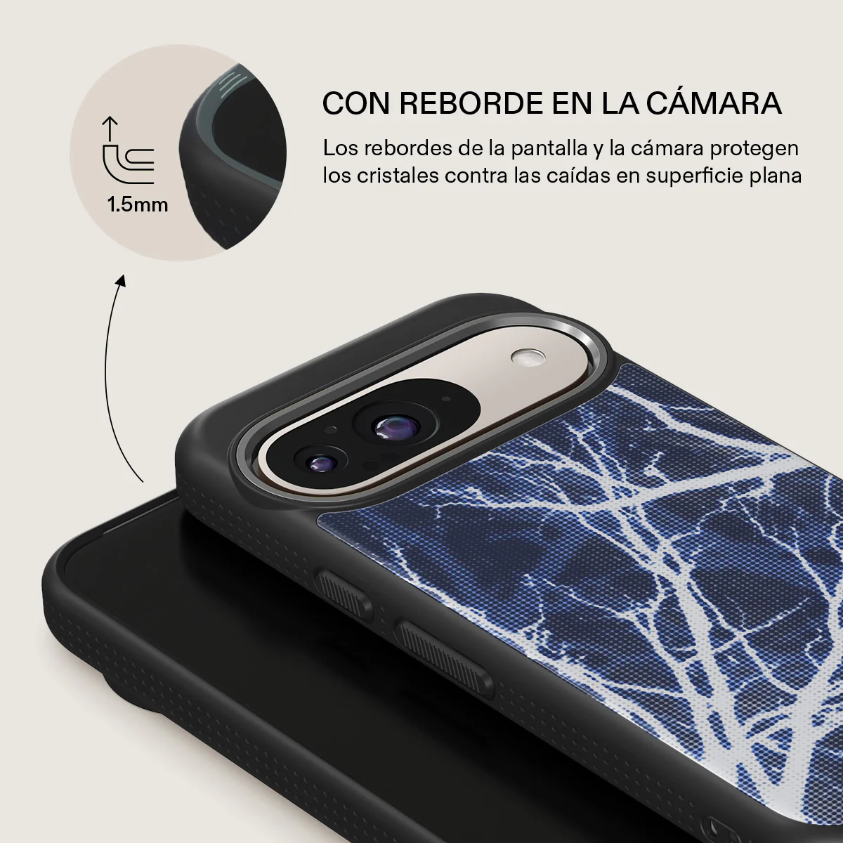 Subzero - Google Pixel 10 Pro Funda - Image 15