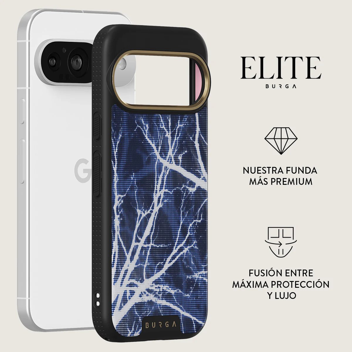 Subzero - Google Pixel 10 Pro Funda - Image 6