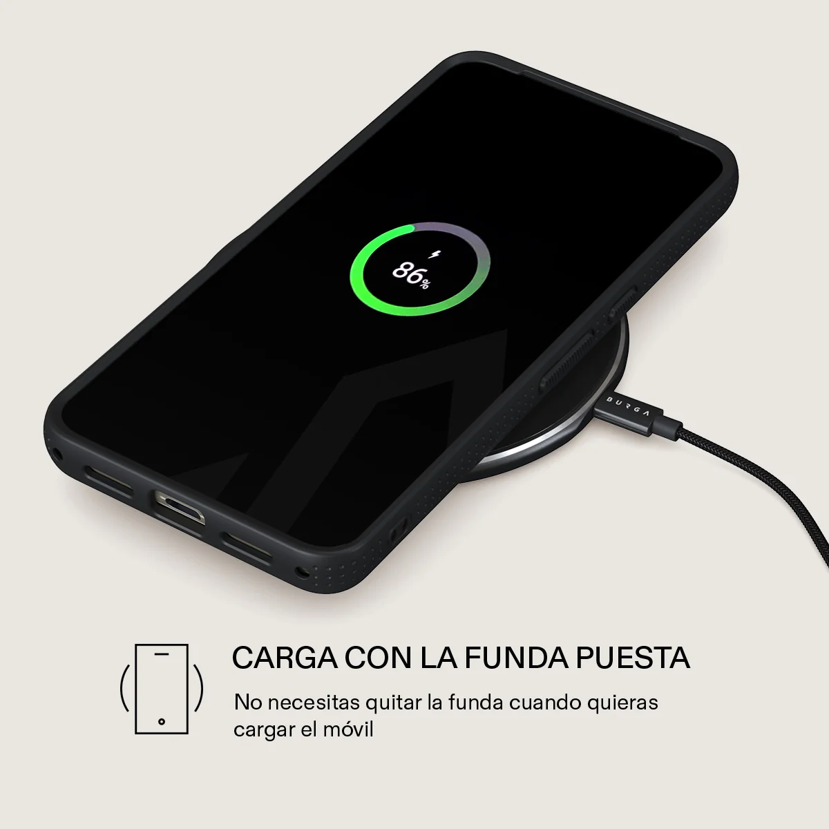 Subzero - Google Pixel 8 Pro Funda - Image 11