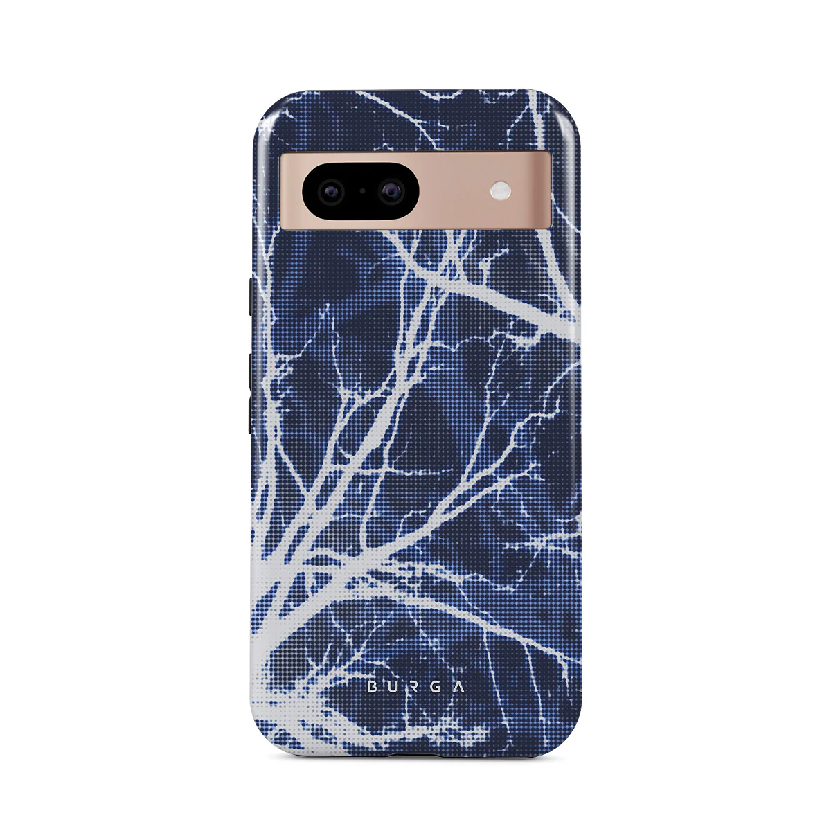 Subzero - Google Pixel 8a Funda