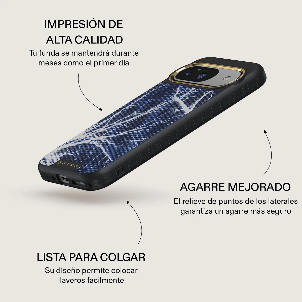Subzero - Google Pixel 9 Funda - Image 9