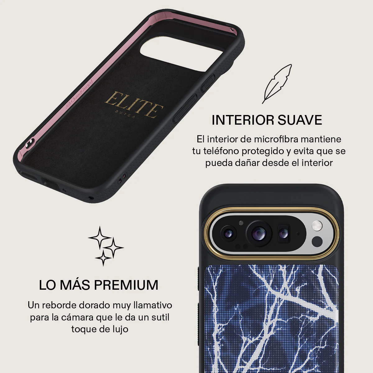Subzero - Google Pixel 9 Pro Funda - Image 10