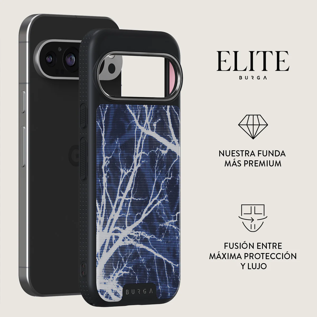 Subzero - Google Pixel 9 Pro Funda - Image 13