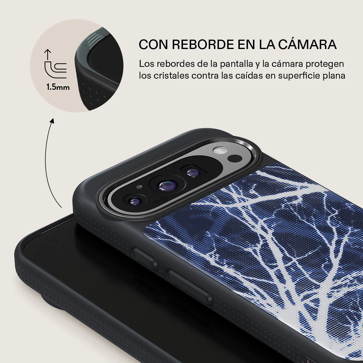Subzero - Google Pixel 9 Pro Funda - Image 15