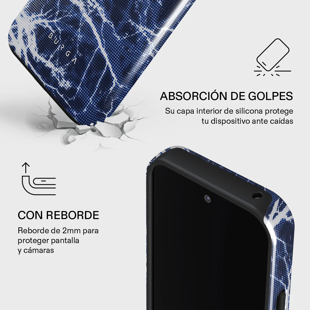 Subzero - Google Pixel 9 Pro XL Funda - Image 4