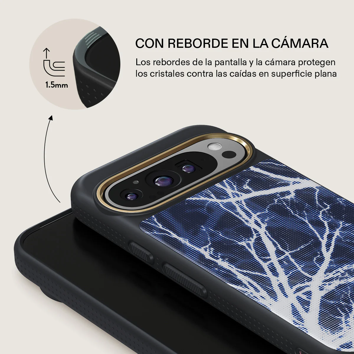 Subzero - Google Pixel 9 Pro XL Funda - Image 8