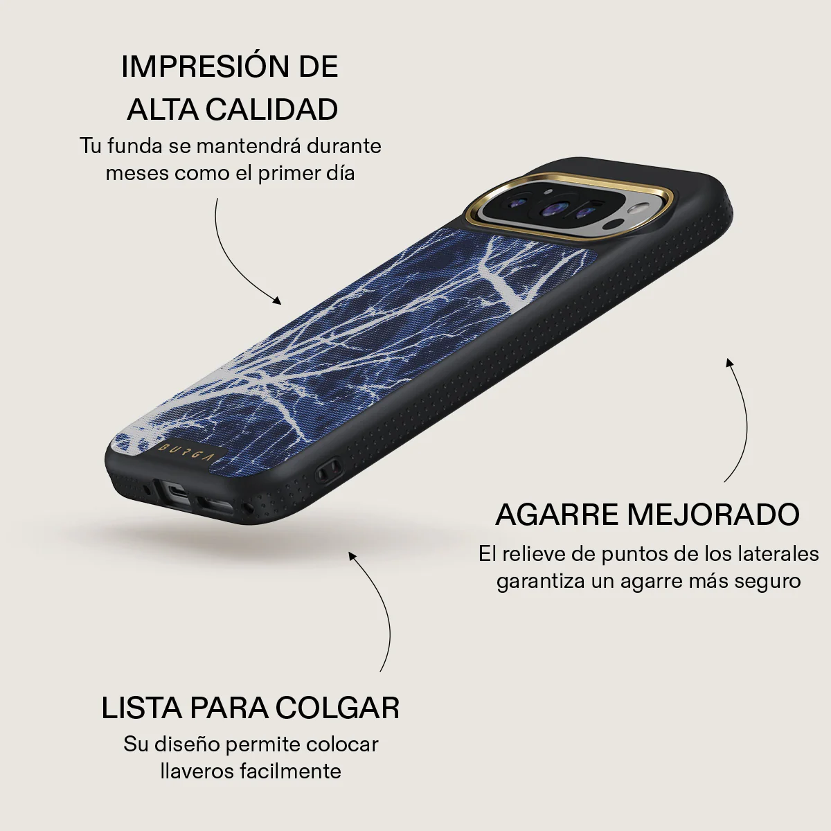 Subzero - Google Pixel 9 Pro XL Funda - Image 9