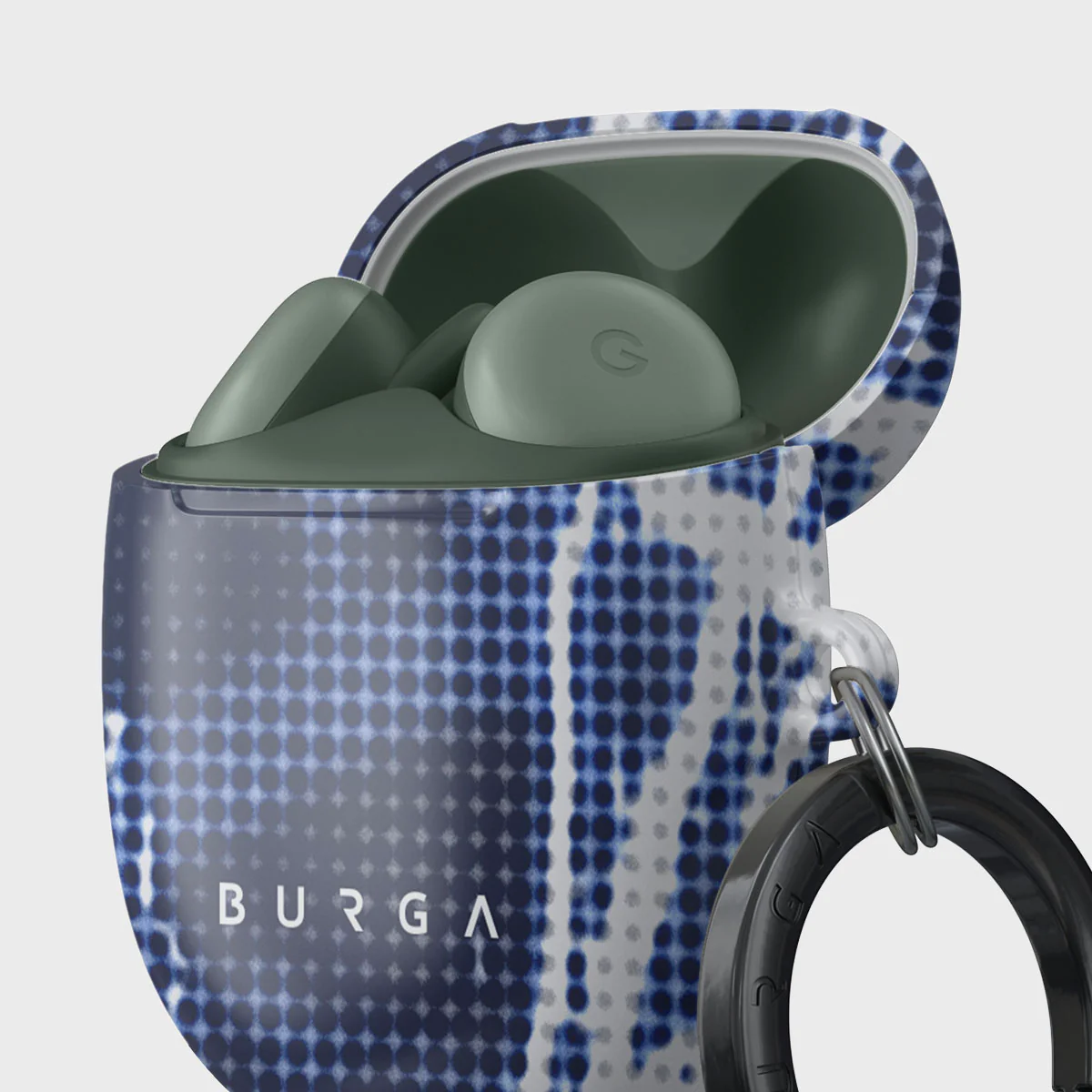 Subzero - Google Pixel Buds A Funda - Image 5