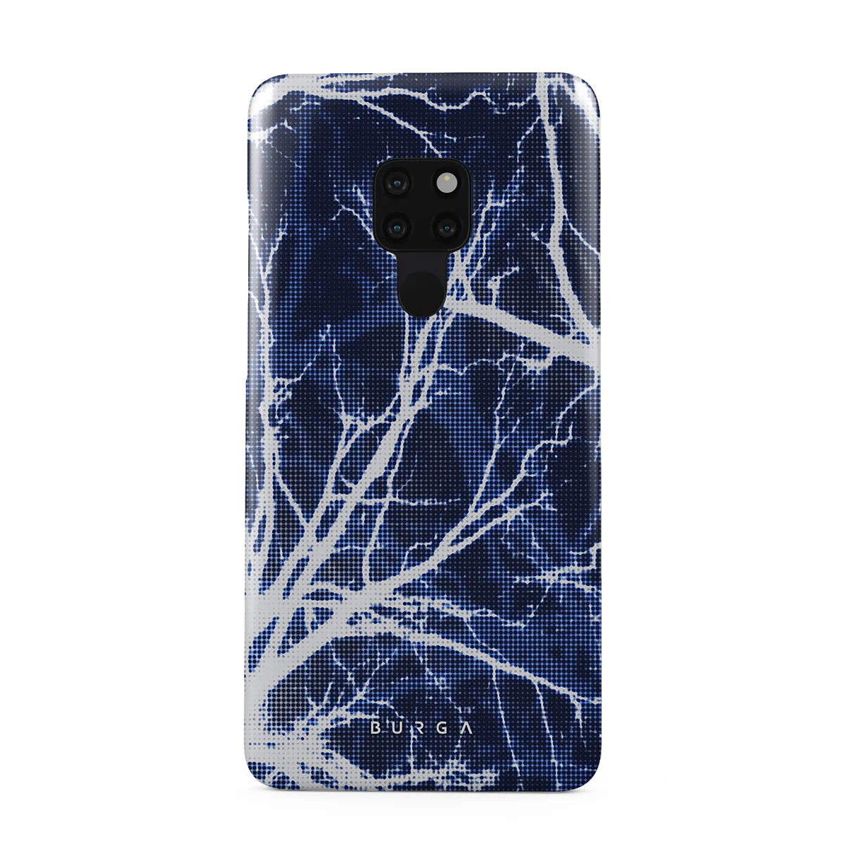 Subzero - Huawei Mate 20 Funda