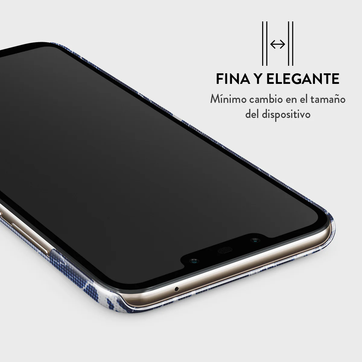 Subzero - Huawei Mate 20 Funda - Image 4