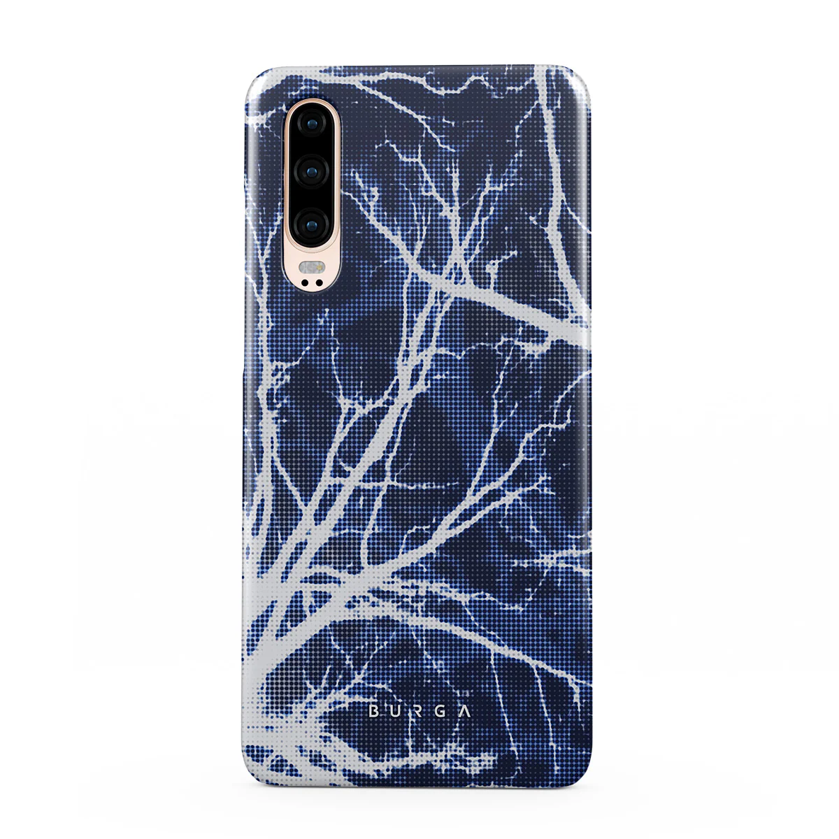 Subzero - Huawei P30 Funda