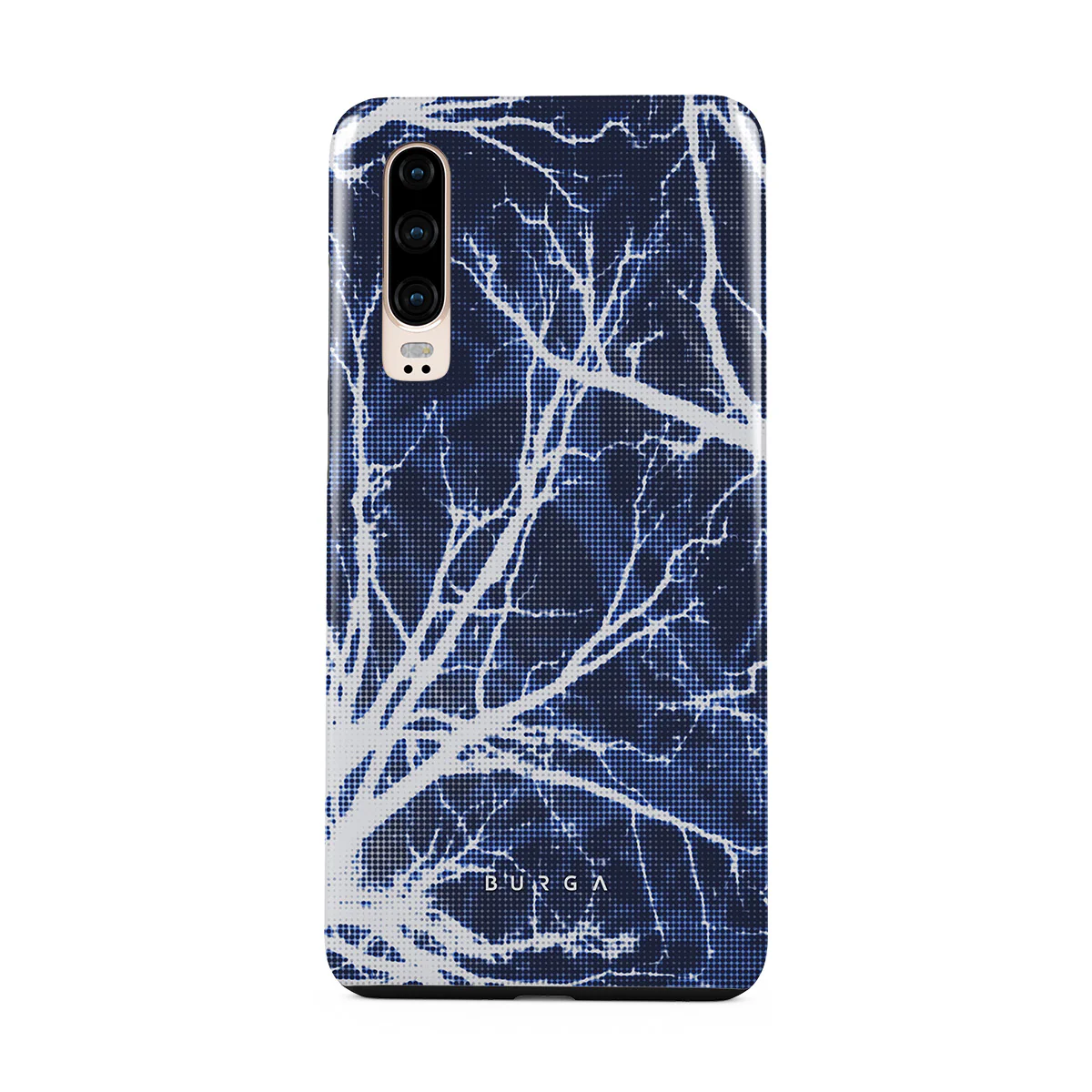 Subzero - Huawei P30 Funda - Image 5