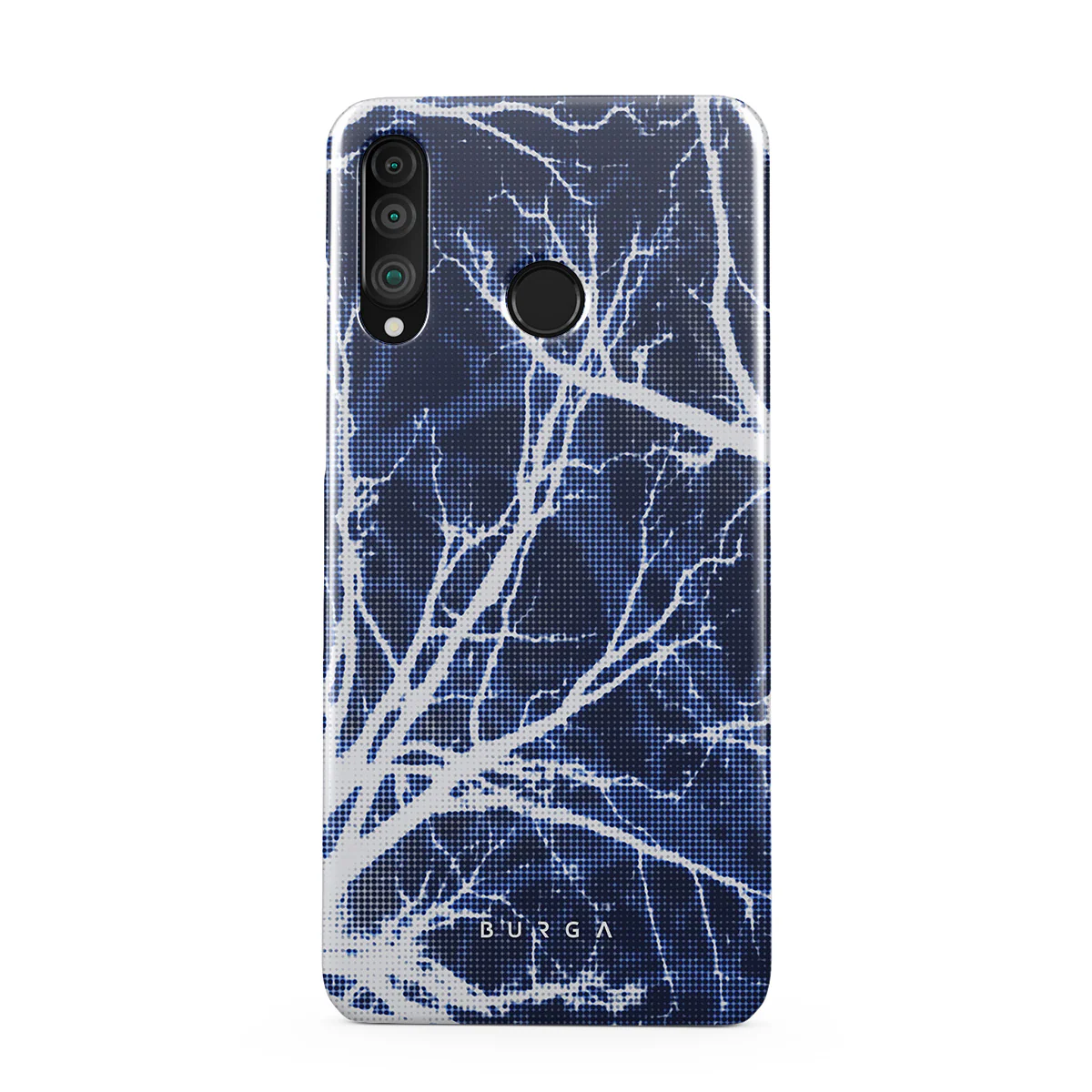 Subzero - Huawei P30 Lite Funda