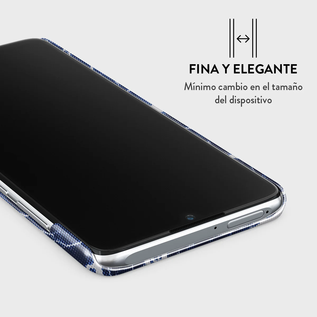 Subzero - Huawei P30 Lite Funda - Image 4