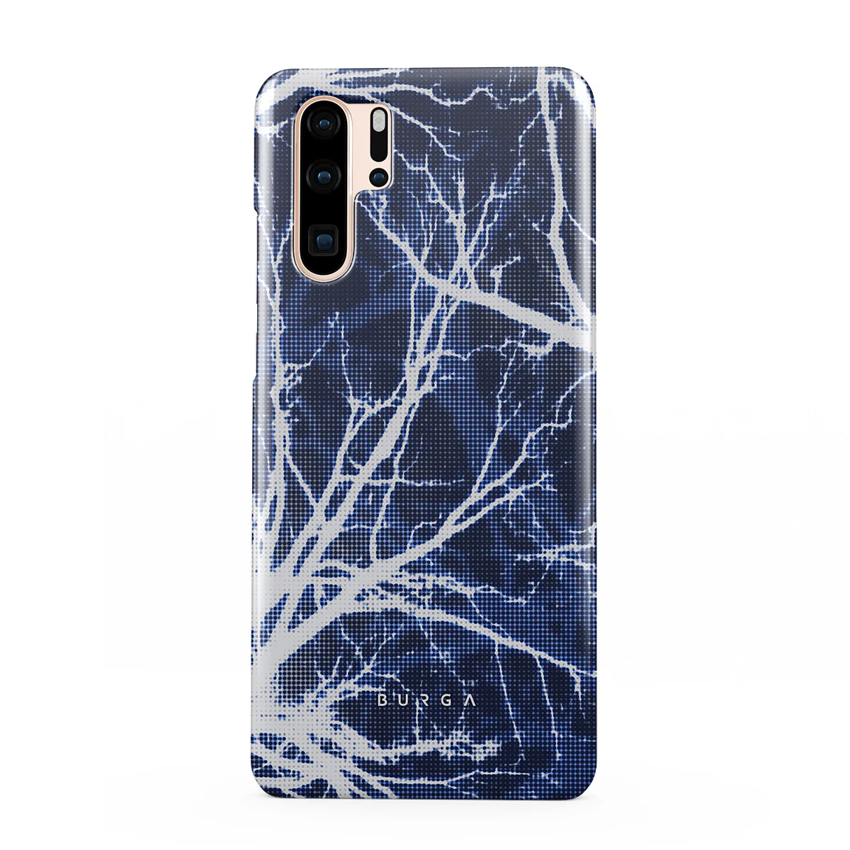 Subzero - Huawei P30 Pro Funda
