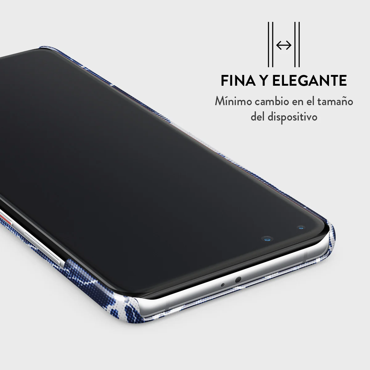 Subzero - Huawei P40 Funda - Image 4