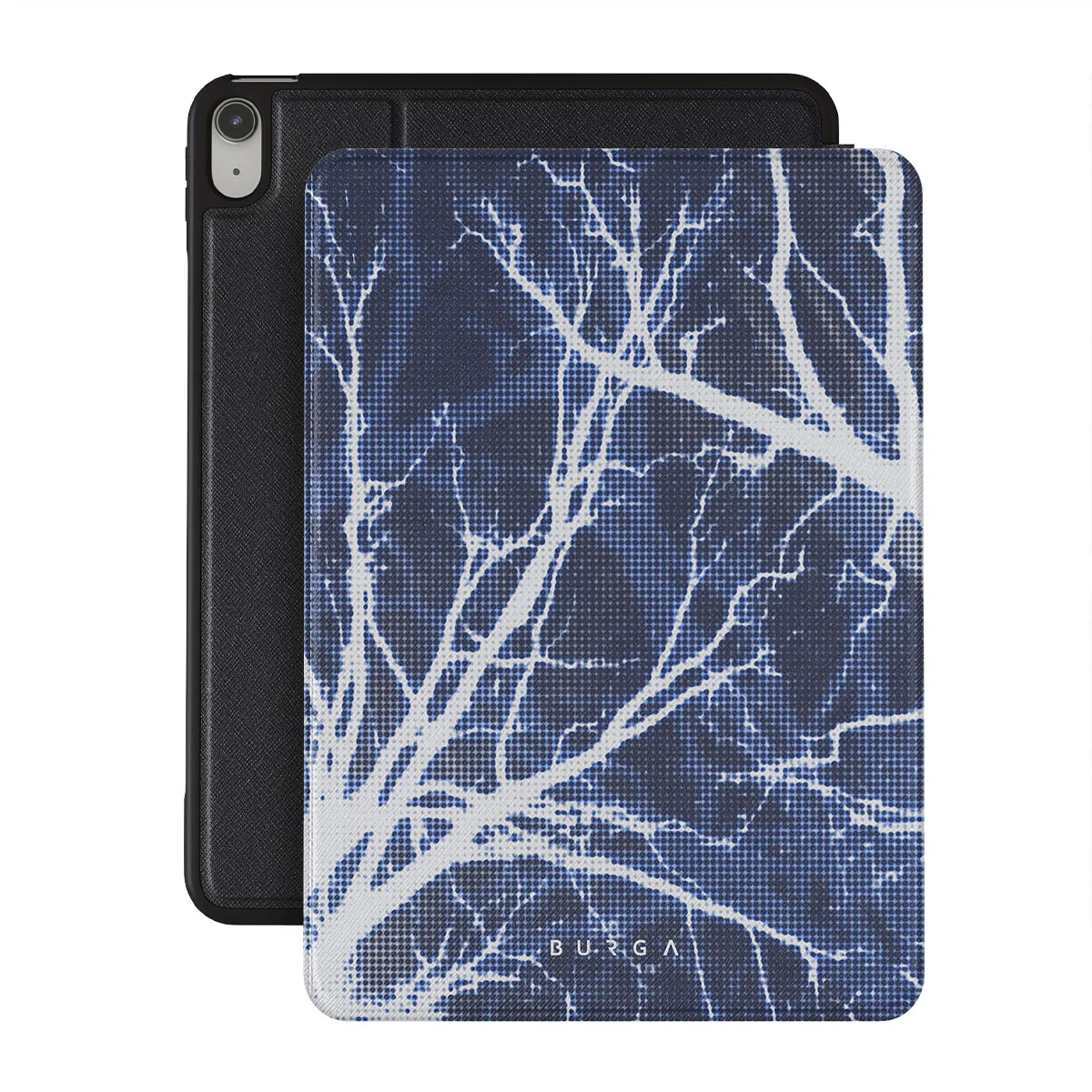 Subzero - Funda iPad 10.9 (10a Gen)